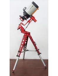 Optimale stabiliteit: Kies het juiste statief voor je telescoop