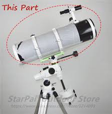 telescoop fotografie