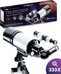 goede telescoop kopen