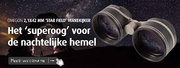 Ontdek de Nachthemel: De Ideale Verrekijker voor Astronomie