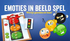 De Magie van Spel: Ontdek de Vreugde van Spelen!