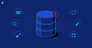 De Evolutie van Databases: Van Relationele tot NoSQL-systemen