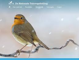 De Betekenis van Vogeltellingen voor Natuurbescherming en Onderzoek