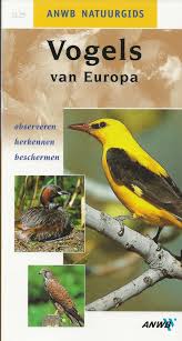 Ontdek de Vogelrijkdom van Nederland met ANWB Vogels