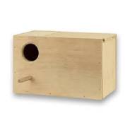 Optimaliseer de Vogelpopulatie met Broedblokken: Een Belangrijke Nestgelegenheid voor Onze Gevederde Vrienden