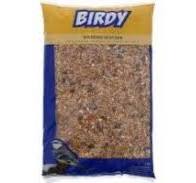 Help de Vogels met de Vogelzaad Actie in jouw Tuin!
