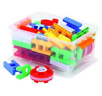 Ontdek de Creatieve Wereld van Constructiespeelgoed