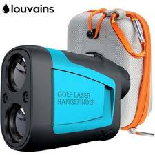 Ontdek de Precisie van een Verrekijker Afstandsmeter voor Natuurobservatie