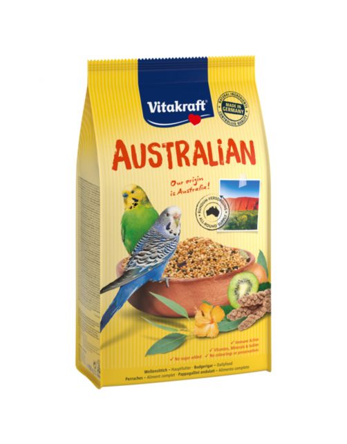 Verwen Onze Gevederde Vrienden met Albert Heijn Vogelvoer