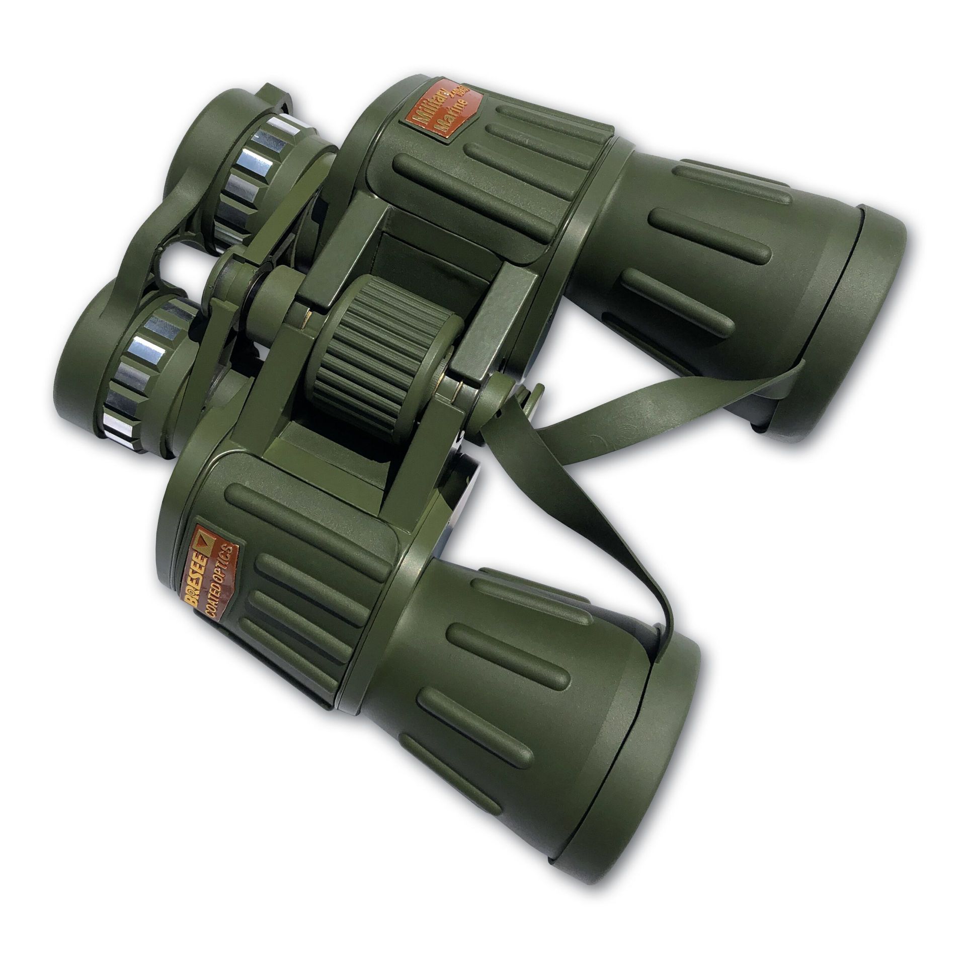 Ontdek de wereld met een hoogwaardige merk verrekijker