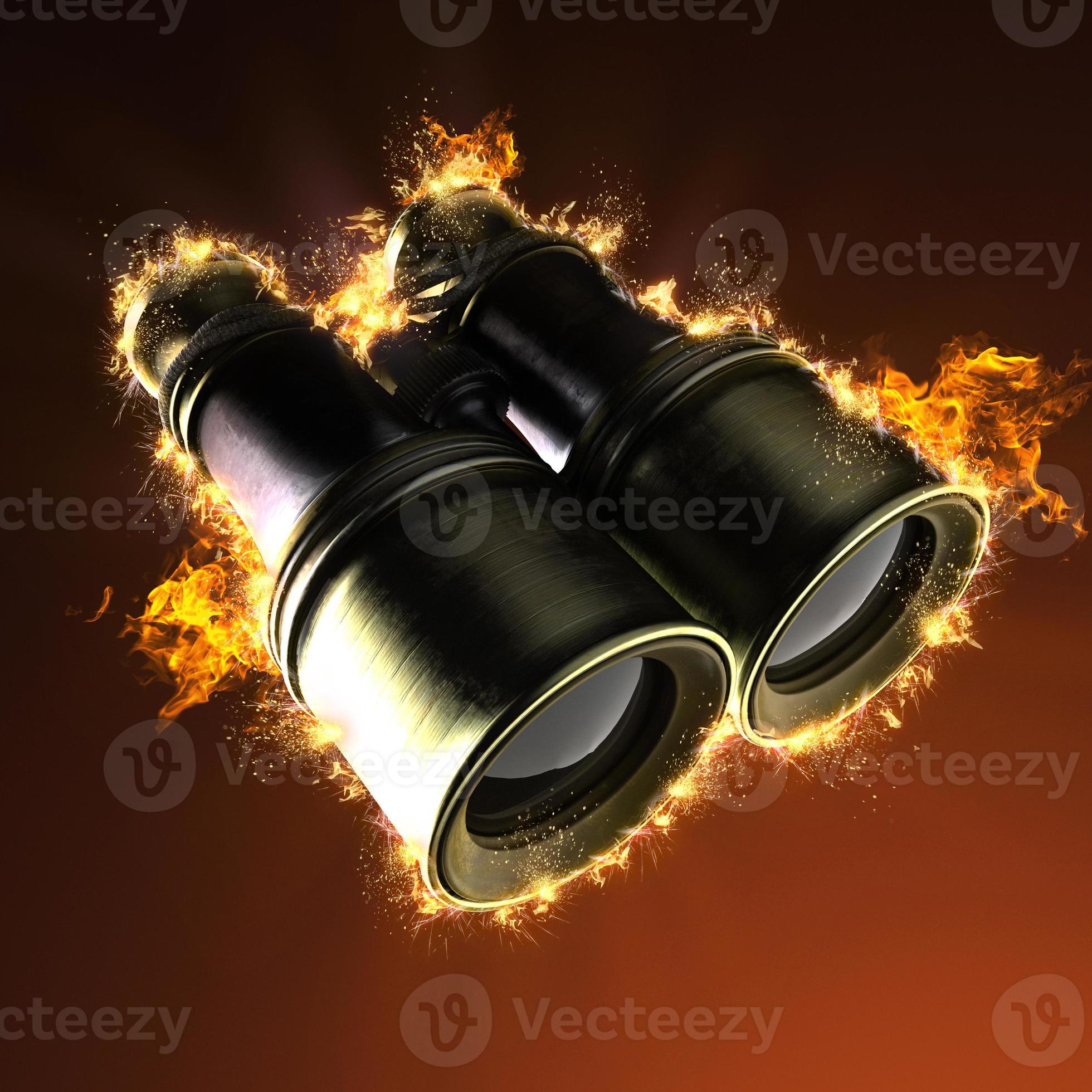 De Onmisbaarheid van de Militaire Verrekijker in het Leger