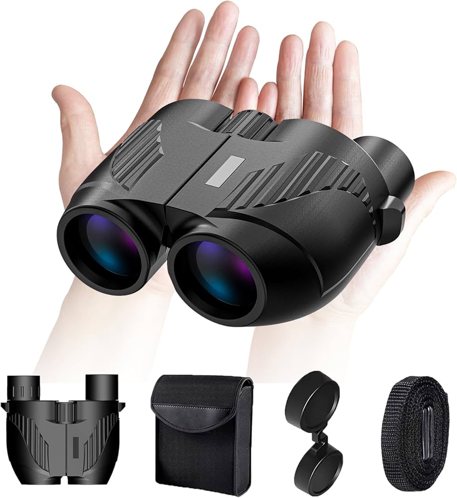 De ideale verrekijker voor vogelspotting: ontdek de wereld van vogels!