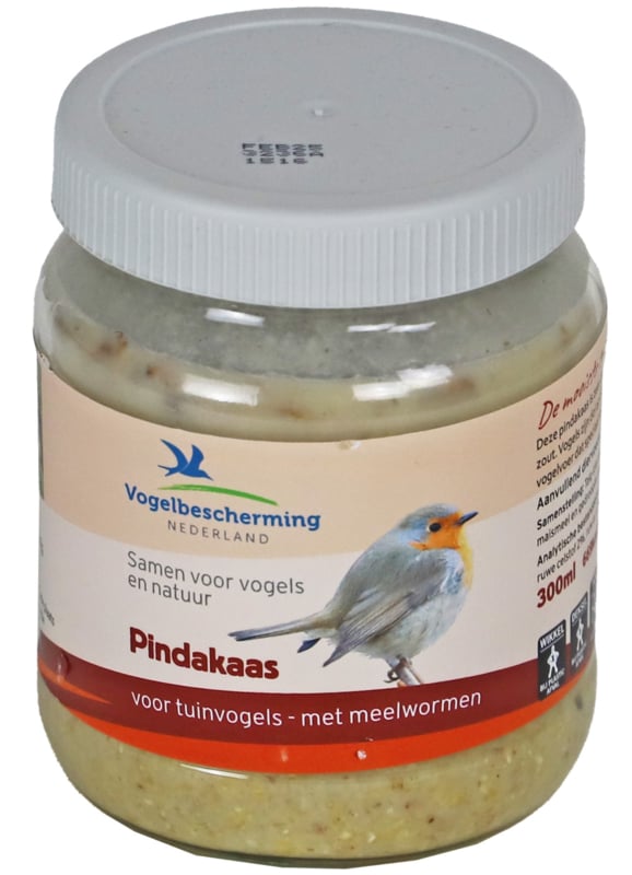 Vogelbescherming en Vogelvoer: Help Onze Gevederde Vrienden Deze Winter