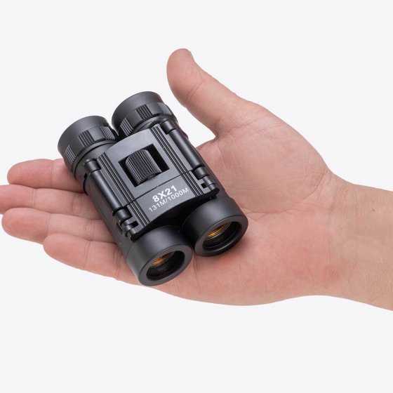 Vind de beste compacte verrekijker voor jouw avonturen in de natuur