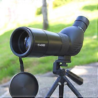 De Beste Telescoop voor Vogelspotting: Ontdek de Wereld van Gevederde Schoonheid