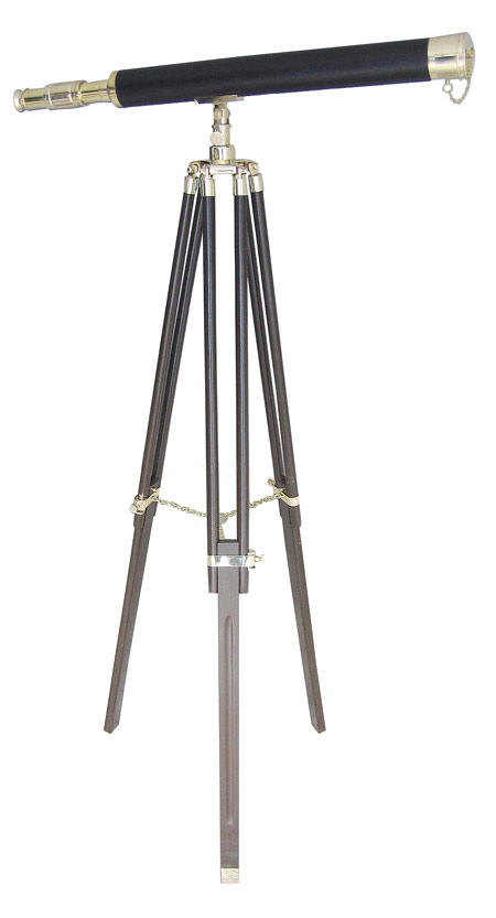 Ontdek de Wereld: Telescoop op Statief voor Optimaal Kijkplezier