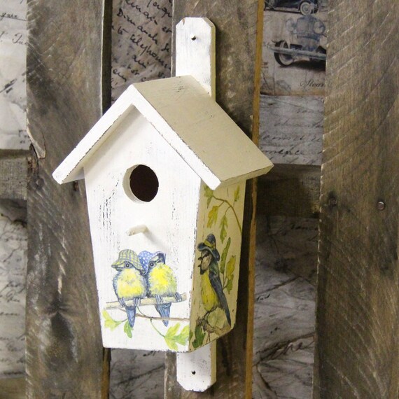 Creëer een Vogelvriendelijke Tuin met Vogel Nestkasten