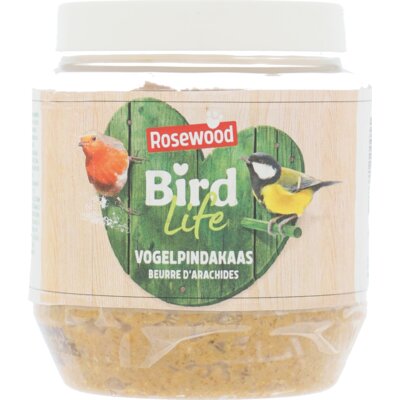 Ruim Assortiment Vogelvoer bij Albert Heijn