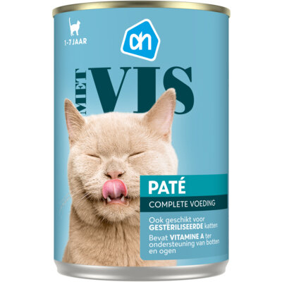 Kies voor Kwaliteit: Vogelvoer van Albert Heijn