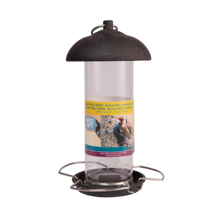 Vogelzaad: Voeding voor Gelukkige Tuinvogels