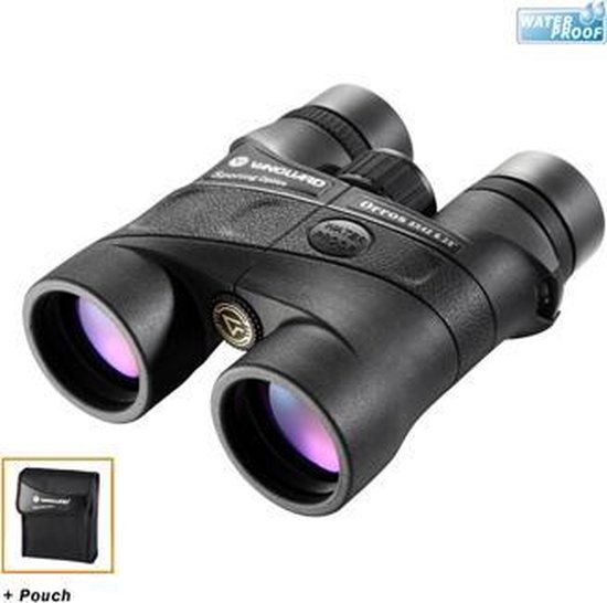 Ontdek De Beste Verrekijker van 2022 Voor Een Ultieme Natuurbeleving