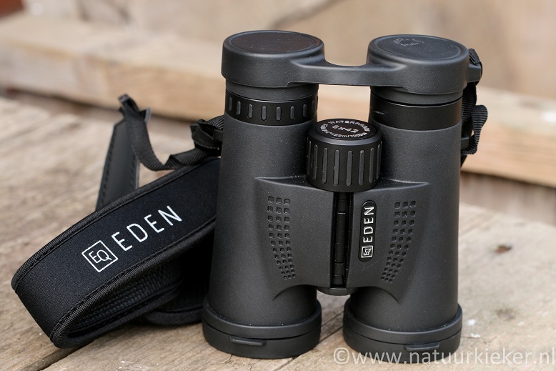 Ontdek De Beste Verrekijker Voor Natuurliefhebbers