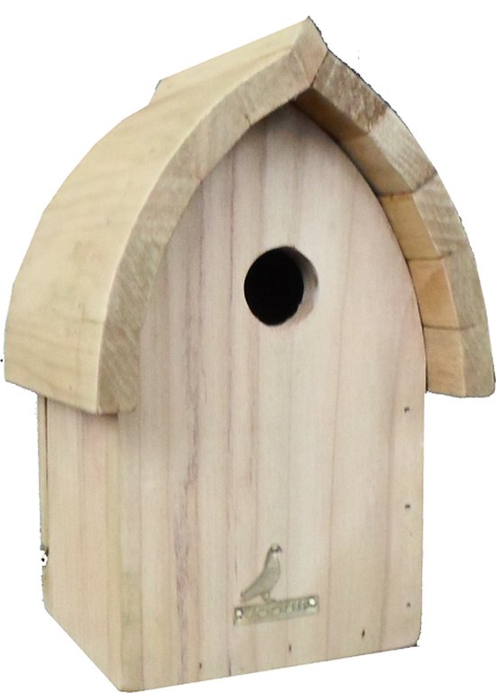 Creëer een Veilige Haven: De Ideale Nestkast voor Jouw Tuinvogels