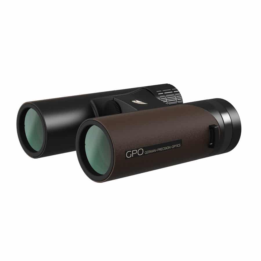 De ideale verrekijker voor vogels kijken voor beginners