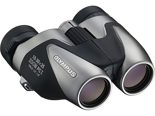 Ontdek de Wereld Dichterbij met een Verrekijker met Zoom