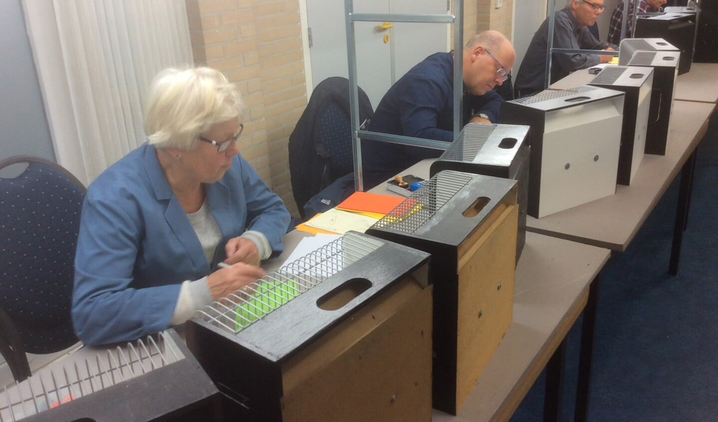 Prachtige Vogels en Passie op de Vogelbeurs Gelderland