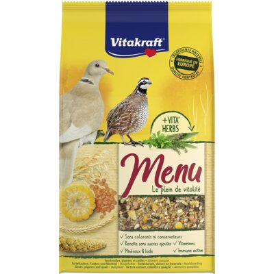 Kwalitatief Vogelvoer bij Albert Heijn: Verwen Jouw Gevederde Vrienden!