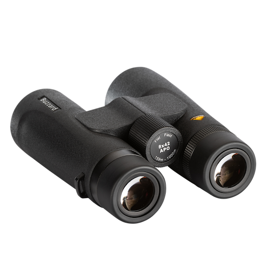 Ontdek de Natuur in Detail met de Bynolyt Verrekijker 8×42