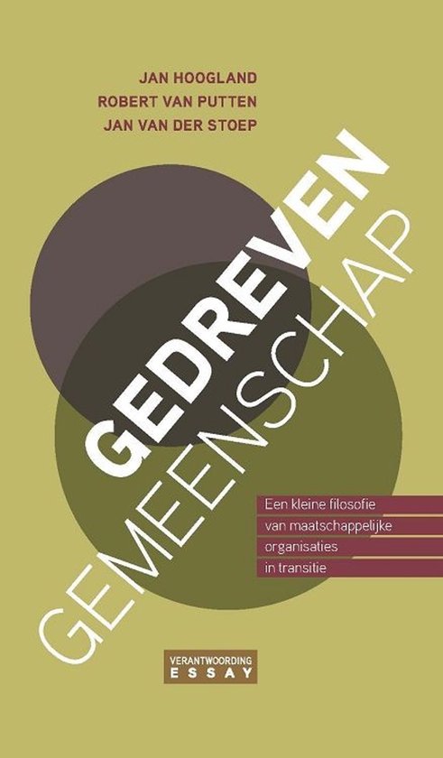 Diversiteit versterkt de gemeenschap: Samen vooruit!