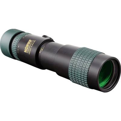 Ontdek de Natuur met een Konus Verrekijker