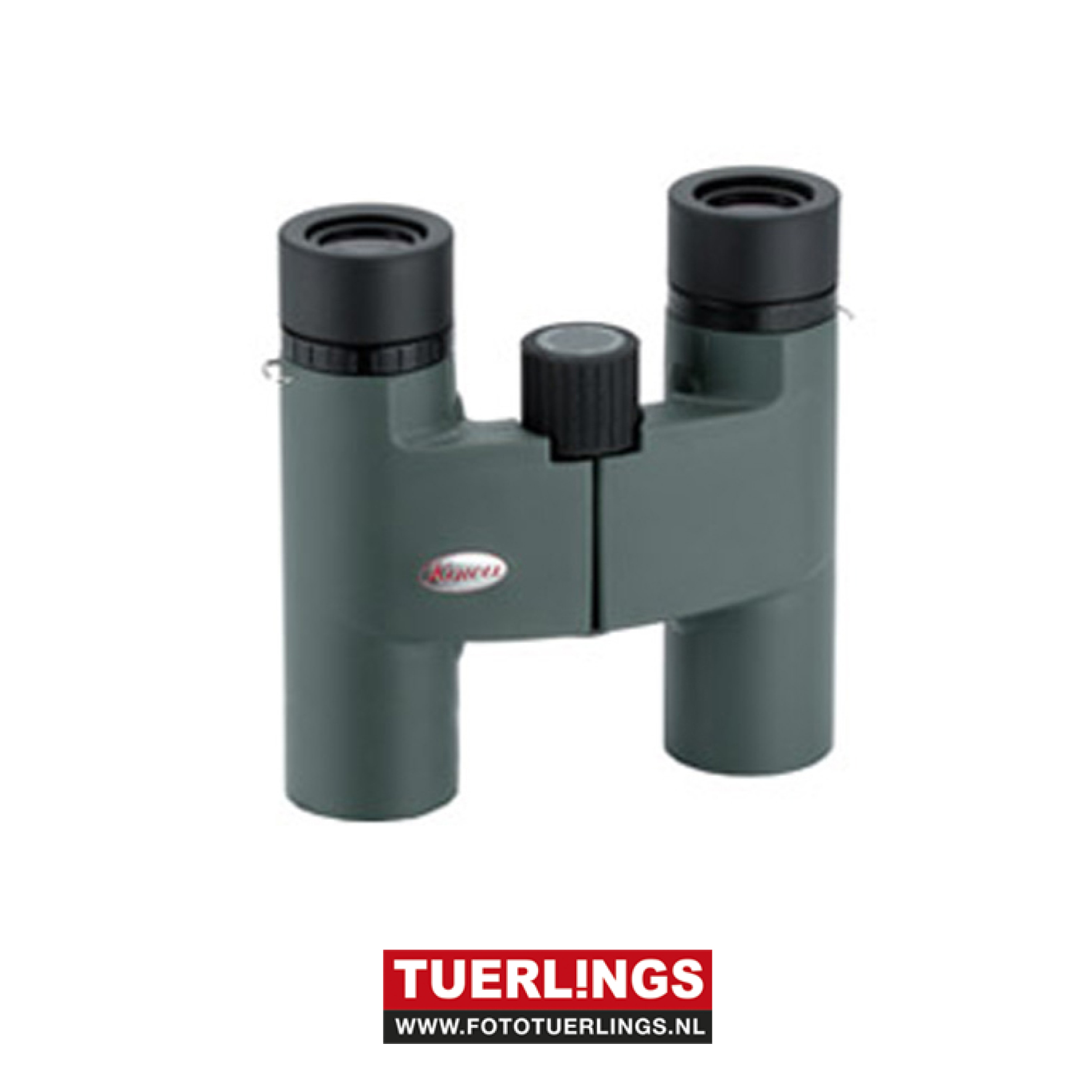 Ontdek de Natuur met een Minolta Verrekijker