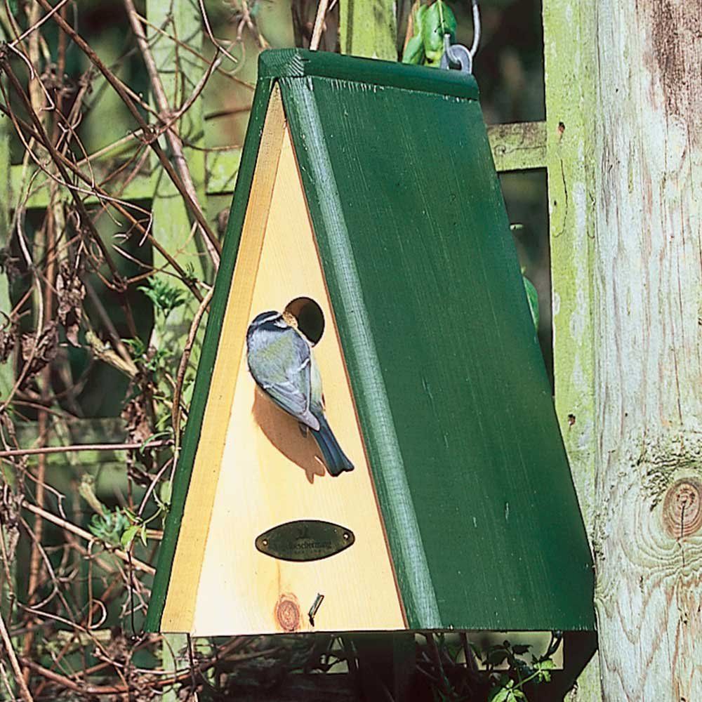 Verschillende Soorten Nestkasten: Een Overzicht van Vogelwoningen