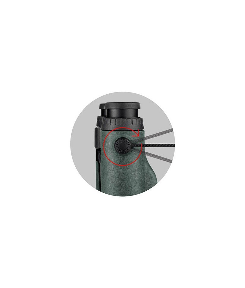 Ontdek de Haarscherpe Kwaliteit van de Swarovski Verrekijker 10×42