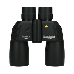 De Onmisbare Verrekijker voor Watersportliefhebbers