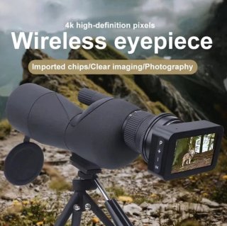 Ontdek de Magie van Astrofotografie met een Telescoop