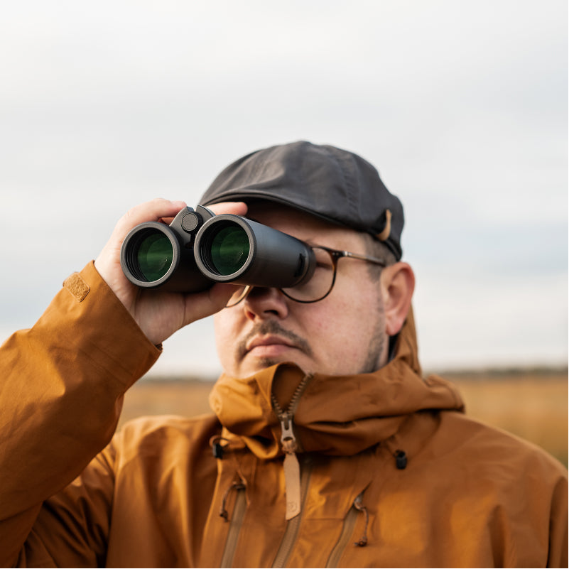 Ontdek De Beste Safari Verrekijker Voor Optimaal Natuurspektakel