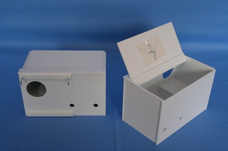 Voordelen van een Kunststof Nestkast voor Tuinvogels: Duurzaamheid en Comfort