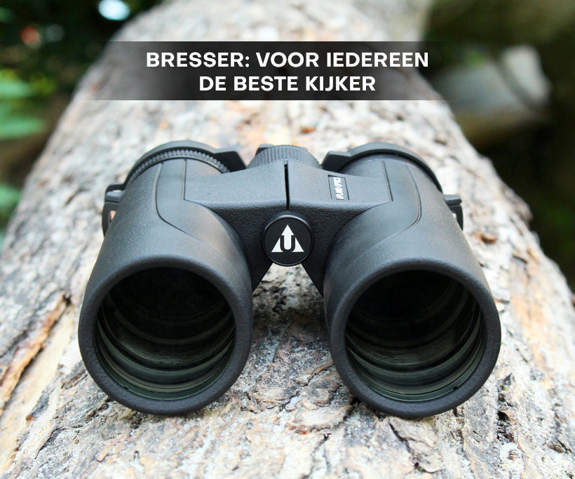 Ontdek de Verrekijker Beste Koop: Haal Meer Uit Je Natuurervaring!