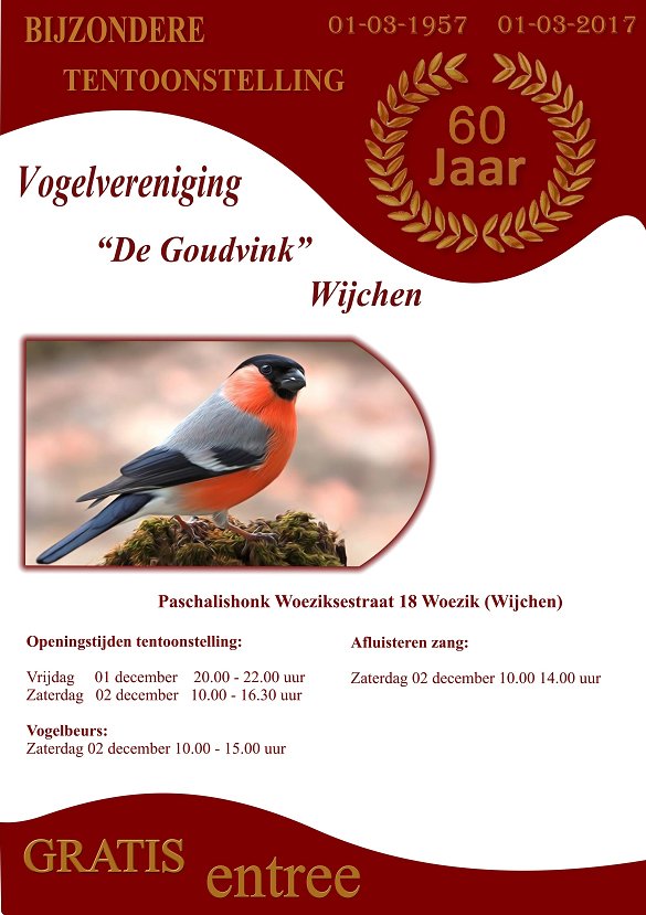 Ontdek de Wereld van Vogelverenigingen: Samen voor Vogels en Natuur!