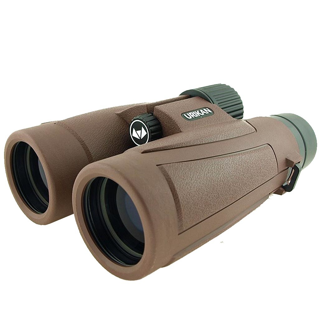 Ontdek de Voordelen van een Lichtgewicht Verrekijker 8×42 met Haarscherpe Beelden