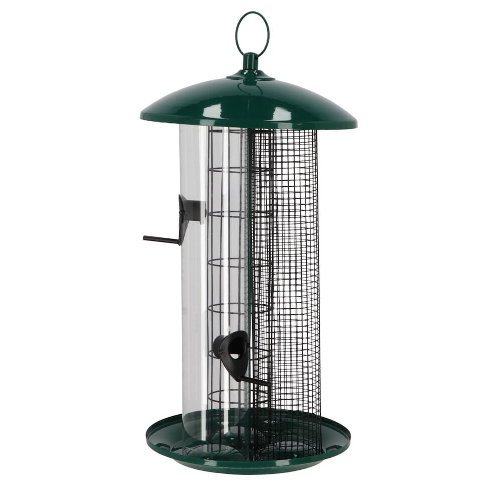 Prachtige Welkoop Vogelvoederhuisjes voor een Gastvrije Tuin
