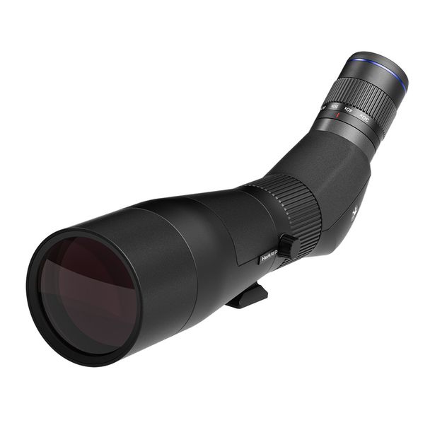 Professionele telescoop kopen: zo kies je de juiste spotting scope