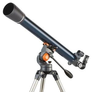 Sterrenkijker National Geographic: ontdek de maan en planeten